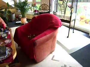 Caméra IP - Deutschland