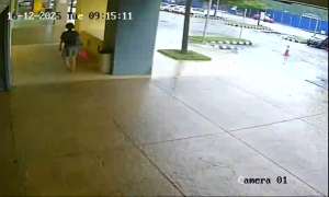 Caméra IP - Malaisie