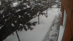 Caméra IP - Russian Federation