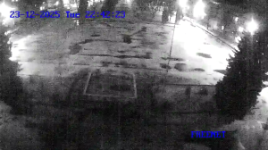 Caméra IP - Ucrania