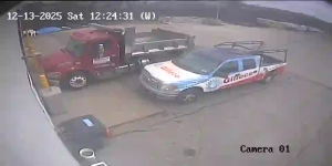 Caméra IP - Estados Unidos