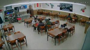 Caméra IP - Südkorea