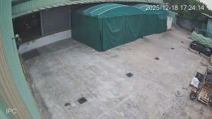 Caméra IP - Hong Kong