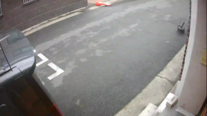 Caméra IP - Südkorea