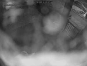 Caméra IP - Canadá