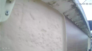 Caméra IP - Brésil