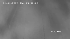 Caméra IP - Tunisie