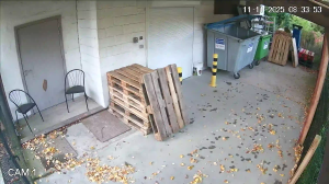 Caméra IP - Belgium