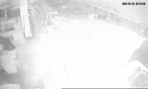 Caméra IP - Portugal