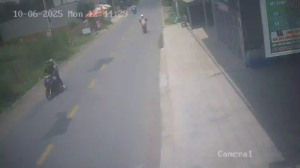 Caméra IP - Vietnam
