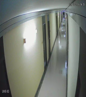 Caméra IP - Thailandia