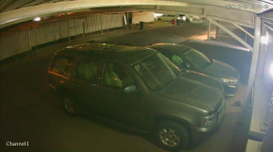 Caméra IP - Kuwait