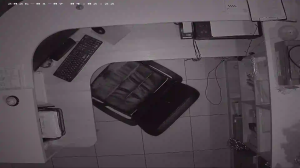 Caméra IP - Russische Föderation