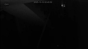 Caméra IP - South Korea