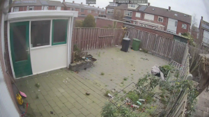 Caméra IP - Niederlande