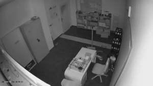 Caméra IP - Germania