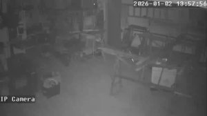 Caméra IP - Griechenland