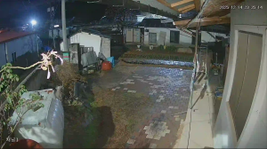 Caméra IP - South Korea