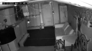 Caméra IP - Russian Federation