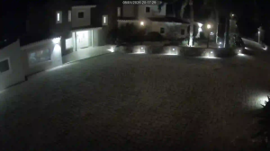 Caméra IP - Portugal