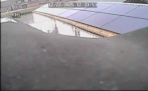 Caméra IP - Netherlands