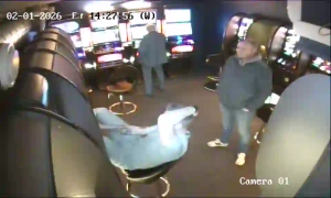 Caméra IP - Denmark