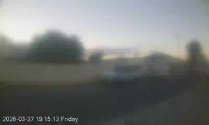 Caméra IP - Südafrika