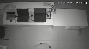 Caméra IP - Russian Federation