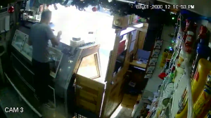 Caméra IP - Venezuela