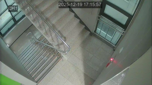 Caméra IP - South Korea