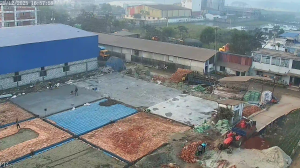 Caméra IP - Bangladesh