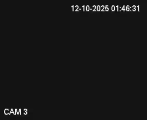 Caméra IP - Irlande