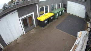 Caméra IP - Allemagne