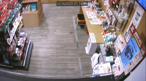 Caméra IP - South Korea