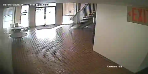 Caméra IP - Vereinigte Staaten von Amerika