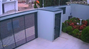 Caméra IP - Brésil