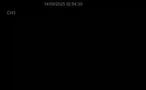 Caméra IP - ウクライナ