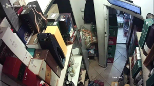 Caméra IP - Bulgaria