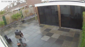 Caméra IP - Netherlands