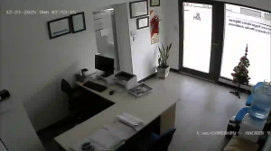 Caméra IP - Argentinien