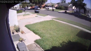 Caméra IP - États-Unis d'Amérique