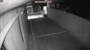 Caméra IP - South Korea