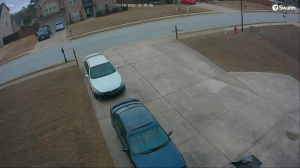 Caméra IP - Stati Uniti d'America