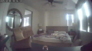 Caméra IP - États-Unis d'Amérique