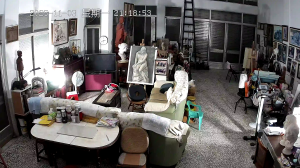 Caméra IP - Repubblica di Cina