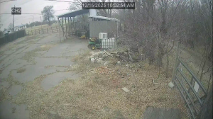 Caméra IP - Belgien