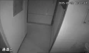 Caméra IP - Hong Kong