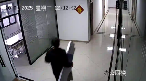 Caméra IP - Chine
