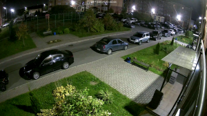 Caméra IP - Russian Federation