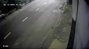 Caméra IP - Vietnam